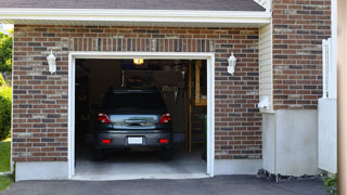 Garage Door Installation at Harbor Gateway Gardena, California